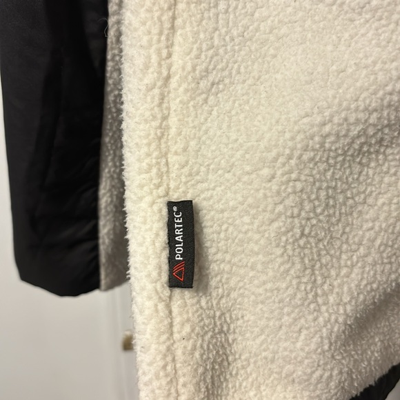 MANGO Improved Jacket - Picture 6 of 7